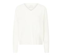 Woman sweater KAFFE KANiel Blanc 2XL
