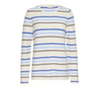 Woman sweater KAFFE Linka Bleu M