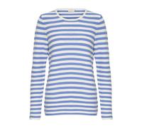 Woman sweater KAFFE Linka Bleu S