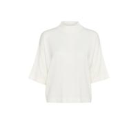Woman sweater KAFFE Lizza Beige XS