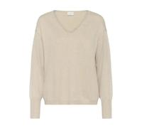 Woman sweater KAFFE Lizza Gris S