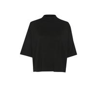 Woman sweater KAFFE Lizza Noir 2XL