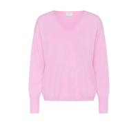 Woman sweater KAFFE Lizza Rose XL