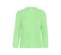 Woman sweater KAFFE Nika Vert XS