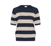 Woman sweater KAFFE Regina Bleu M