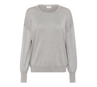 Woman sweater KAFFE Regina Gris XL