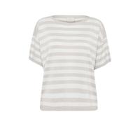 Woman sweater KAFFE Regina Gris XS