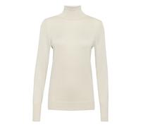 Woman sweater KAFFE Regina Rollneck Beige 2XL
