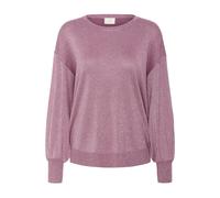 Woman sweater KAFFE Regina Violet L