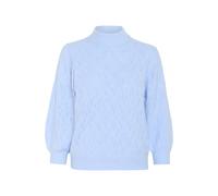Woman sweater KAFFE Rita Bleu 2XL