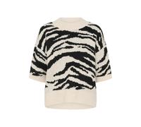 Woman sweater KAFFE Sandra Multicolore L