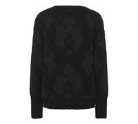Woman sweater KAFFE Sandra Noir XL