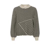 Woman sweater KAFFE Verana Beige L