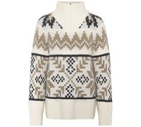 Woman sweater Kari Traa Amelia Blanc S