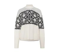 Woman sweater Kari Traa Disa Blanc L