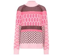 Woman sweater Kari Traa Smekker Marron L