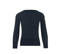 Karpos Ermellino Crewneck Sweater Blue S Woman