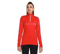 Woman sweater Kilpi Leema Rouge 44