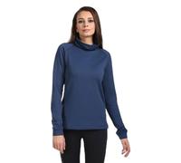 Woman sweater Kilpi Rolo Bleu 44