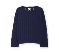 Kite Hermitage Knit Jumper In Midnight Midnight S