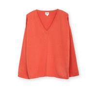 Woman sweater Kite Loscombe Burnt Orange M