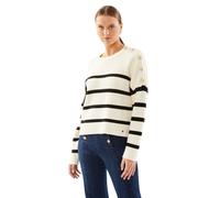 Woman sweater La Petite Étoile Celian Noir 40