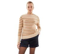 Woman sweater La Petite Étoile Effie Beige M