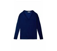 Woman sweater La Petite Étoile Melya Bleu S