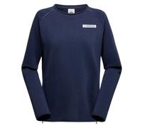 Woman sweater La Sportiva Tufa Bleu L