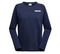 Woman sweater La Sportiva Tufa Blue L