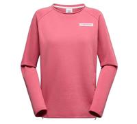 Woman sweater La Sportiva Tufa Pink L
