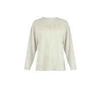 Woman sweater Lisca Rosie Blanc 42
