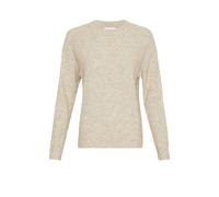 Woman sweater Moss Copenhagen Festina Hope Beige 42/44