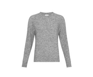 Woman sweater Moss Copenhagen Festina Hope Gris 42/44