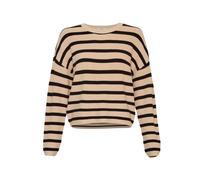 Woman sweater Moss Copenhagen Marthea Rachelle Noir M/L