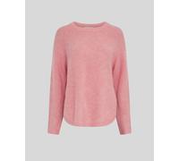 Woman sweater Moss Copenhagen Miabelle Hope Rose S/M