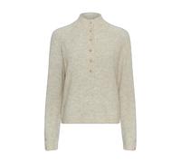 Woman sweater Moss Copenhagen Milania Hope M Beige S/M