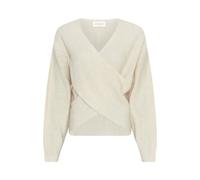 Woman sweater Moss Copenhagen Zinelle Beige L/XL