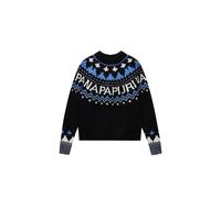 Woman sweater Napapijri D-Fiames M