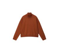 Woman sweater Napapijri D-Mis T Marron 2XS