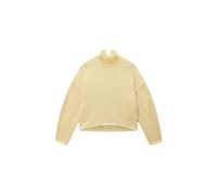 Woman sweater Napapijri Yama Beige XS