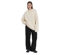 Woman sweater Norr Neel Blanc M/L