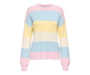 Woman sweater Only Atia Multicolore S