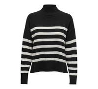 Woman sweater Only Bari Noir M