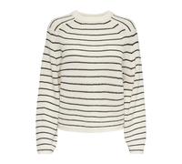 Woman sweater Only Base Blanc S