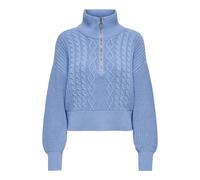 Woman sweater Only Doritta Bleu XS