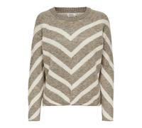 Woman sweater Only Eliza Vert XL