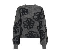 Woman sweater Only Felicia Gris XL