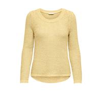Woman sweater Only Geena Jaune L