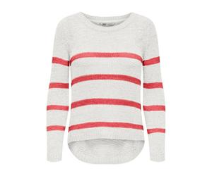Woman sweater Only Geena XO Blanc XL
